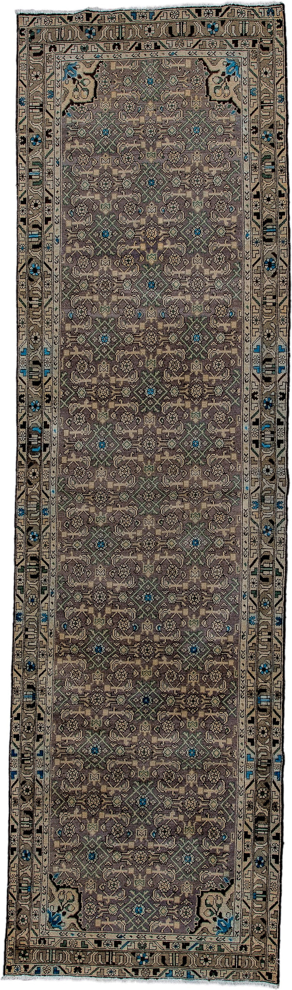 Traditional Malayer Rugs