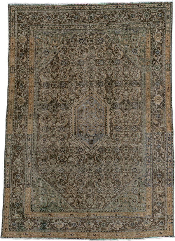 Medallion Persian Rugs