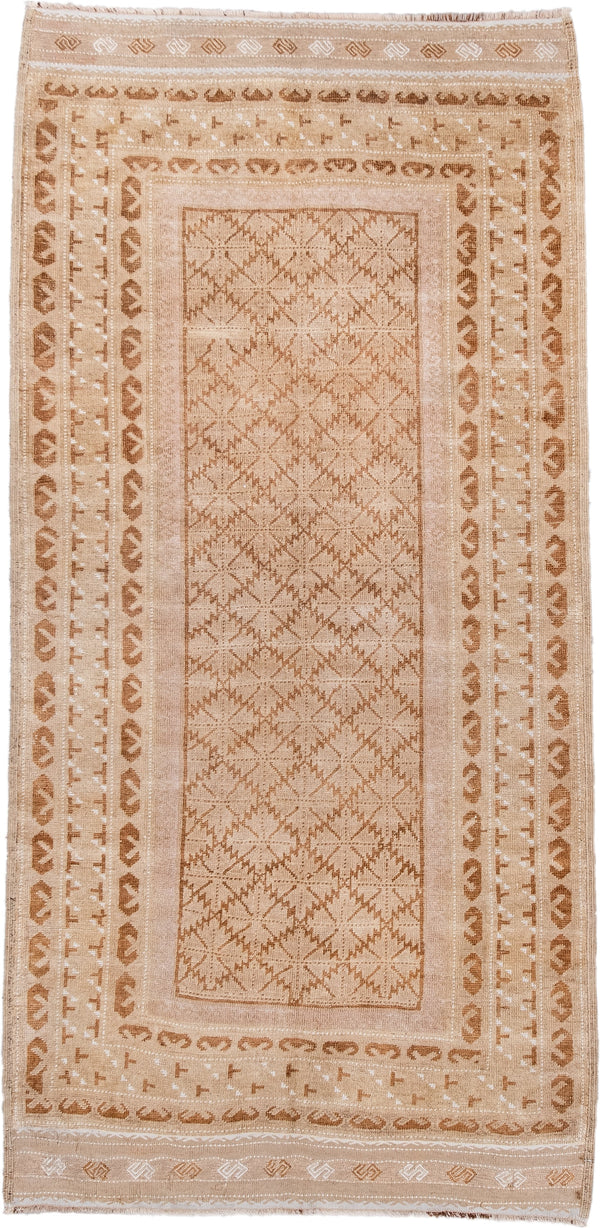 Beige Belouch Rugs