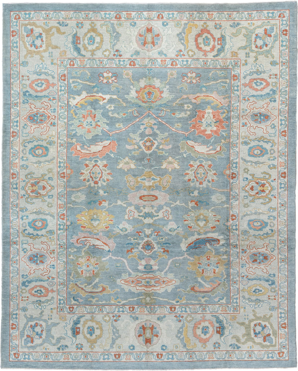 8' x 10' Cool Rugs