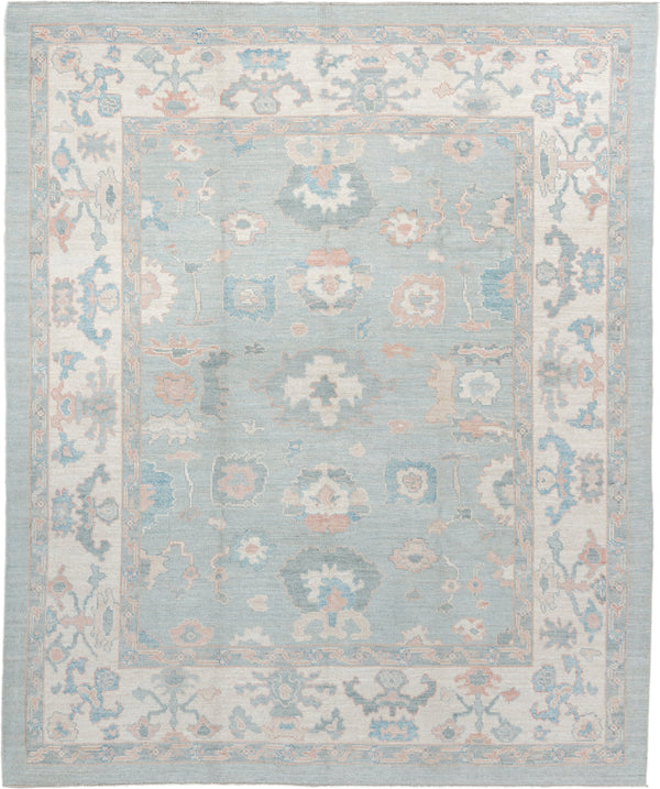 Cool Oushak Rugs
