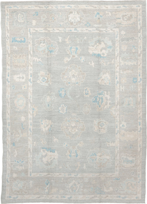 7' x 10' Turkish Rugs