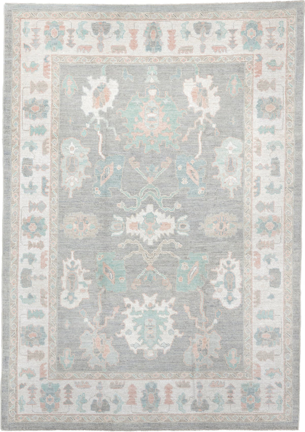 7' x 10' Beige Rugs