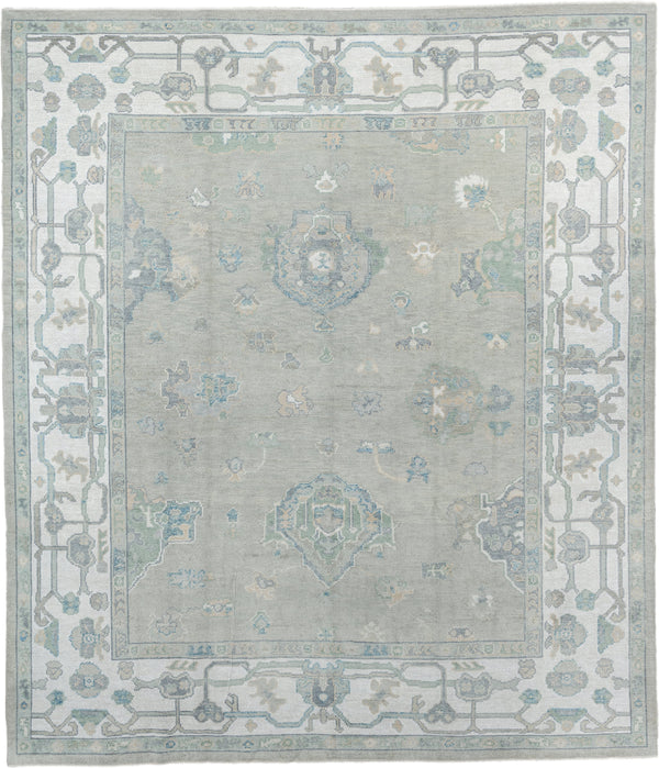 8' x 10' Beige Rugs