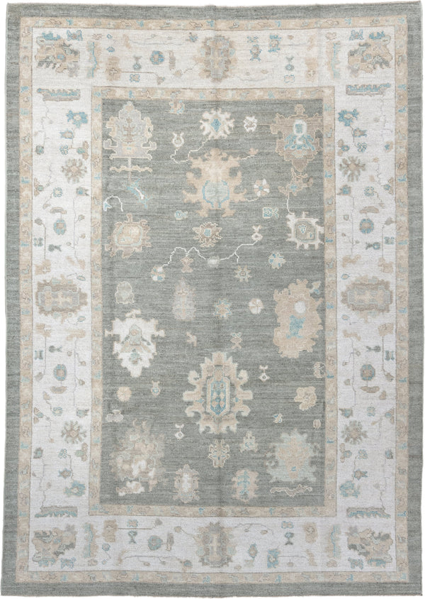 7' x 10' Beige Rugs