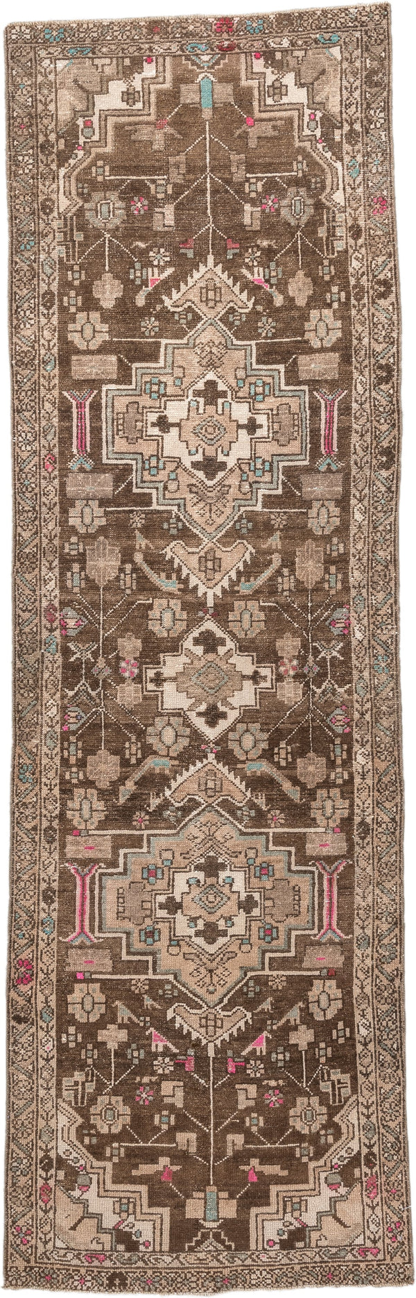 Antique Hamadan Rugs