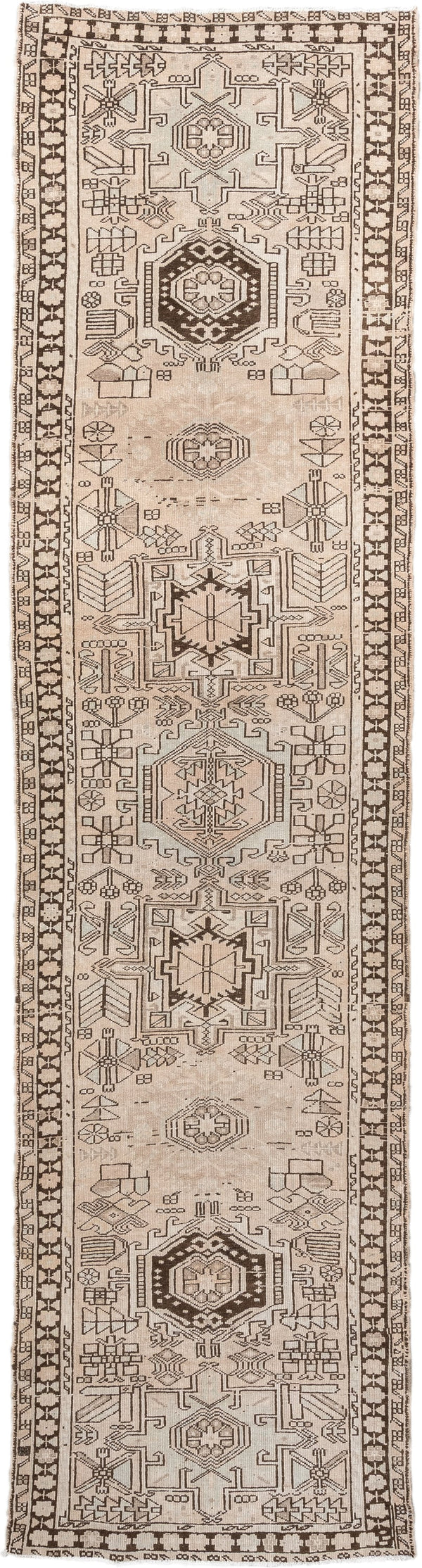 Traditional Runner Rugs
