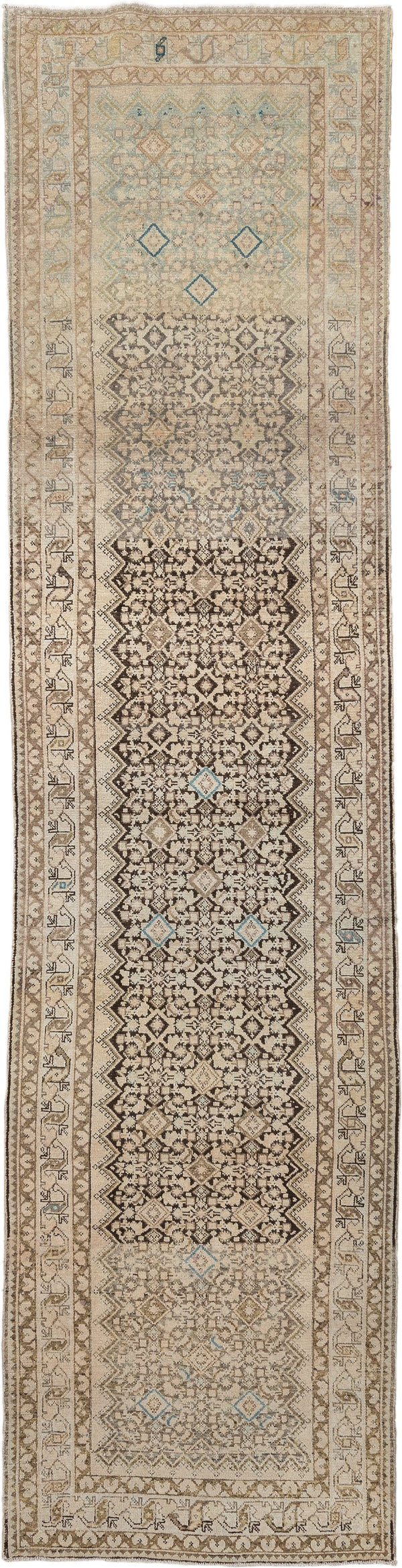 Tribal Runner Rugs