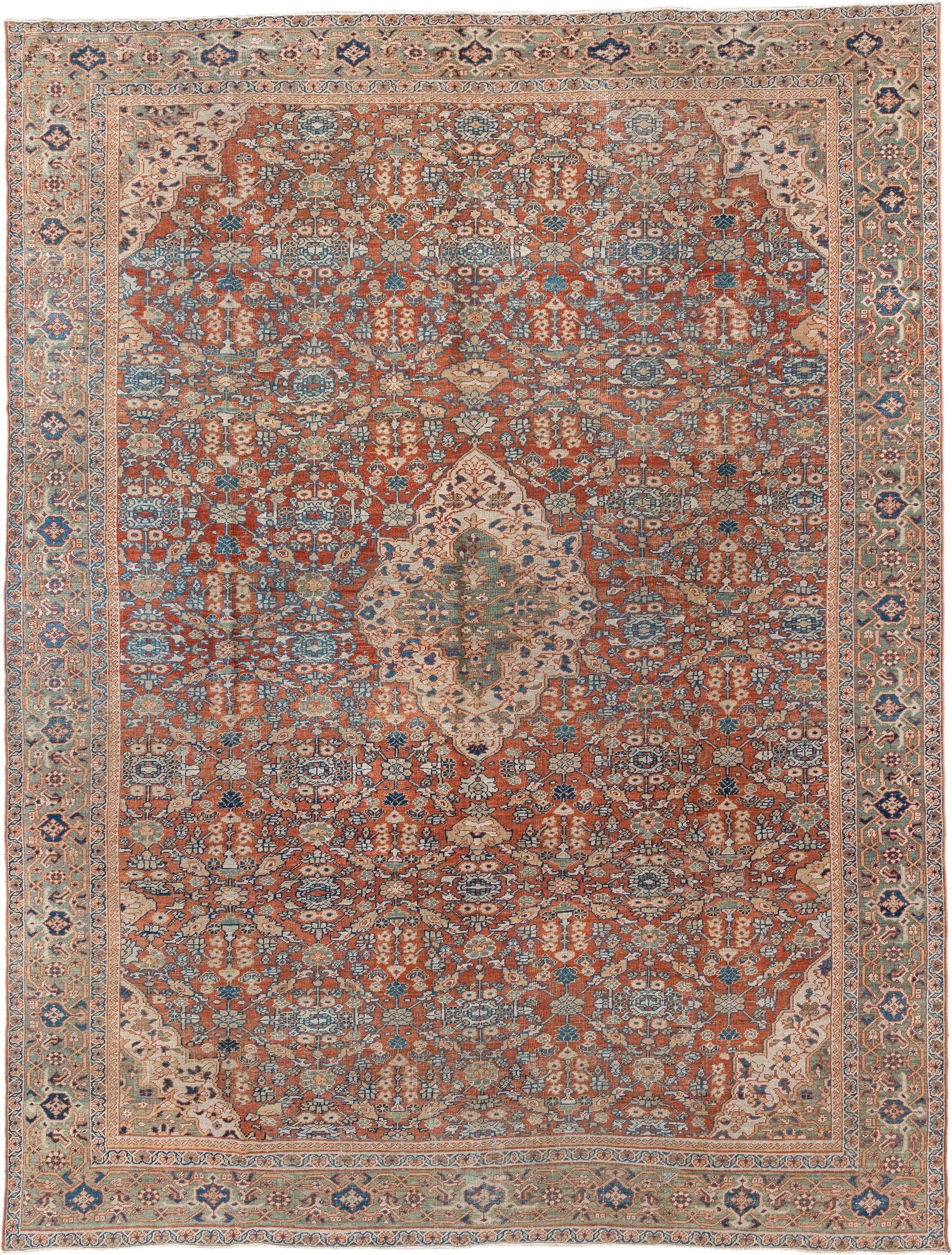 Vintage Living Room Rugs | Antique Living Room Rugs Online