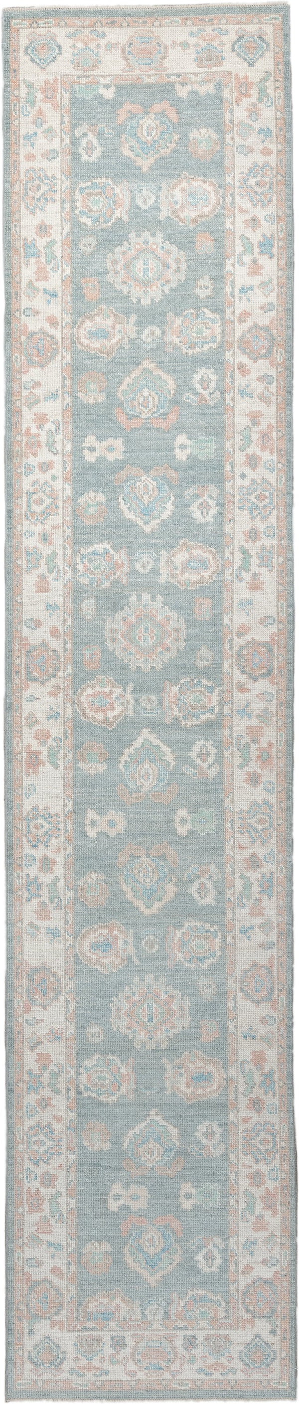 Floral Runner Rugs