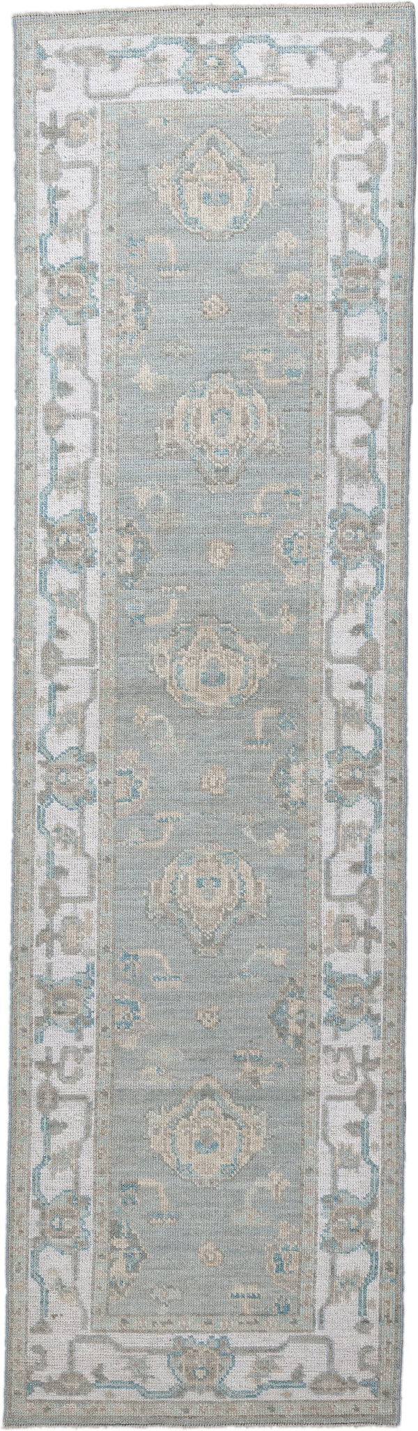 Medallion Runner Rugs