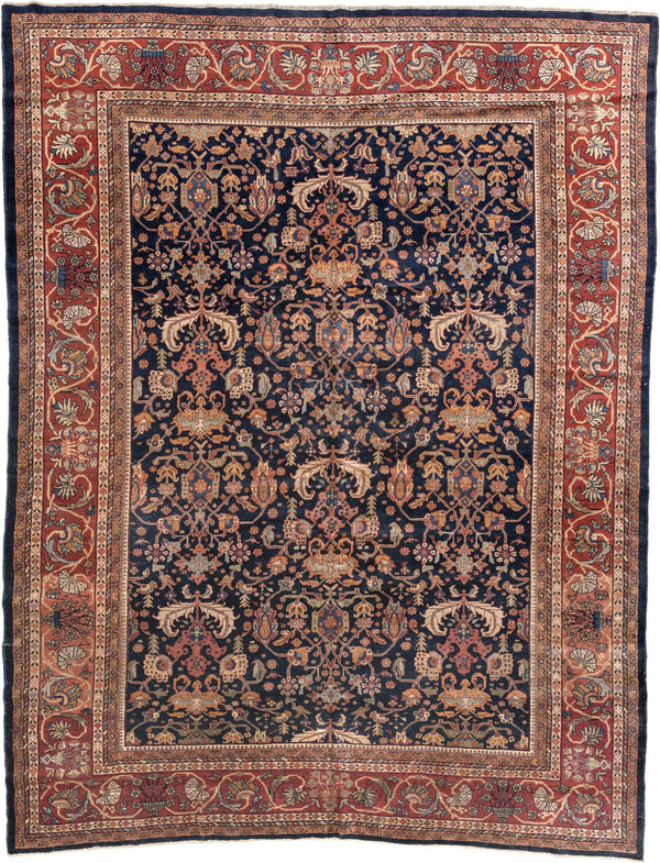 8' x 10' Beige Rugs