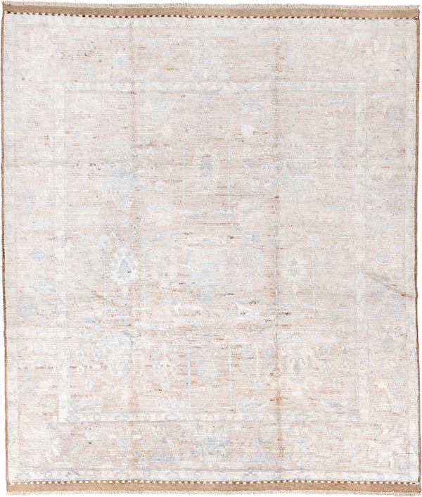 8' x 10' Turkish Rugs