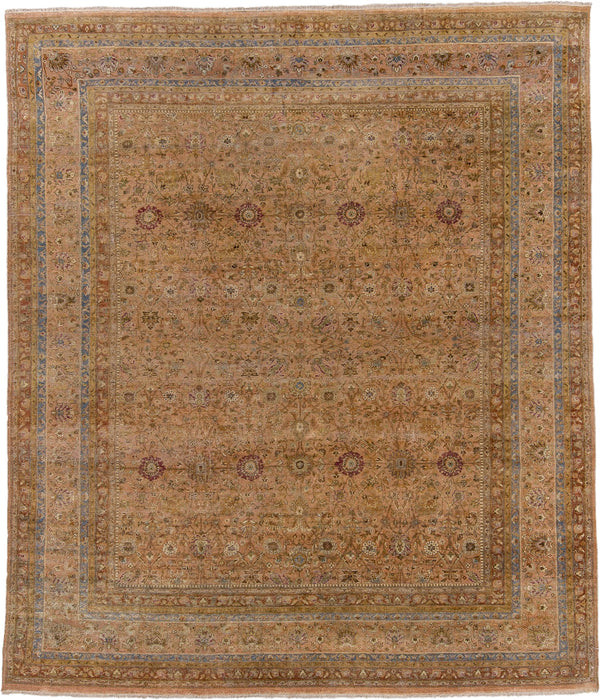 Traditional Burgundy Rugs