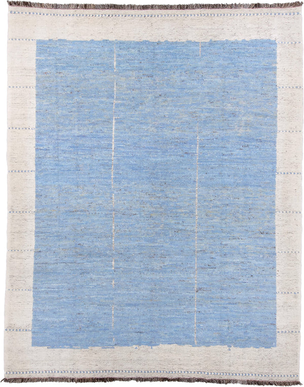 Blue Tulu Rugs