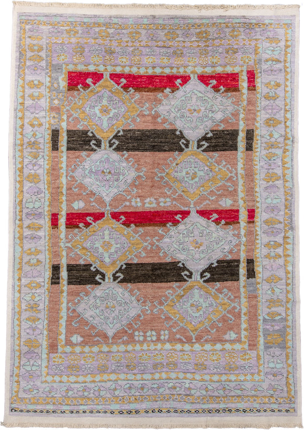 Medallion Tulu Rugs