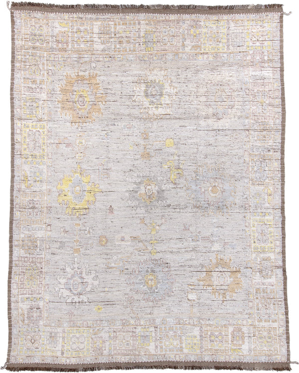Ivory Tulu Rugs