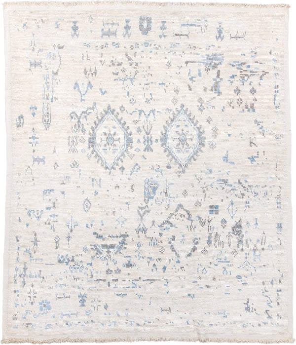 Ivory Tulu Rugs