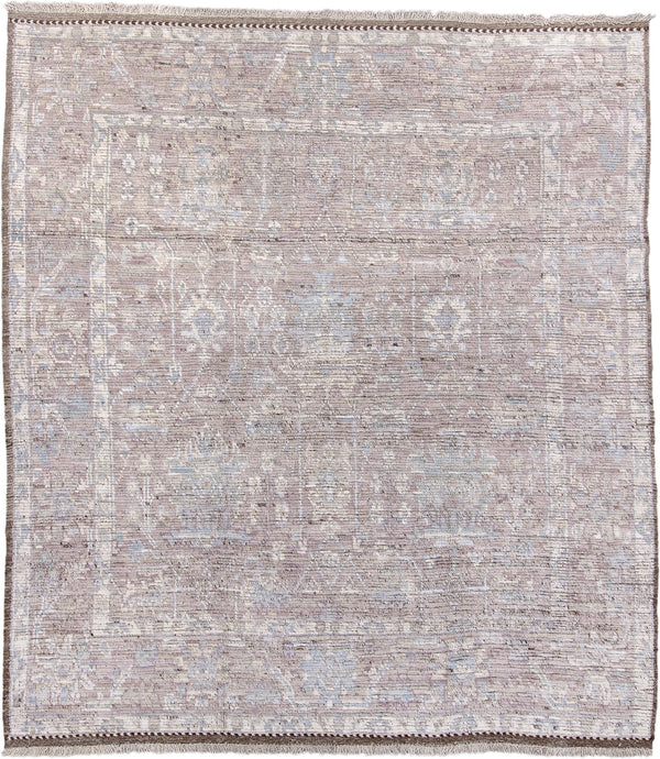 Vintage Tulu Rugs