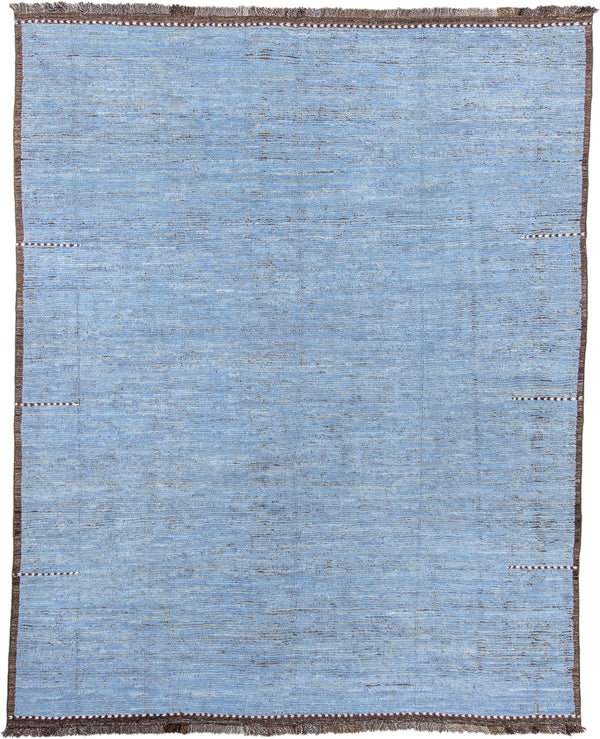 Blue Tulu Rugs