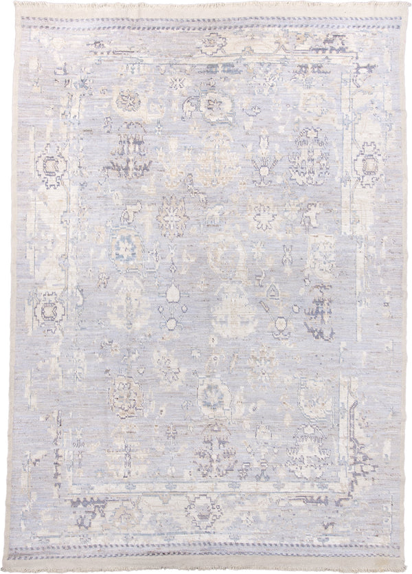 Faded Tulu Rugs