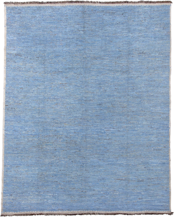 Blue Tulu Rugs