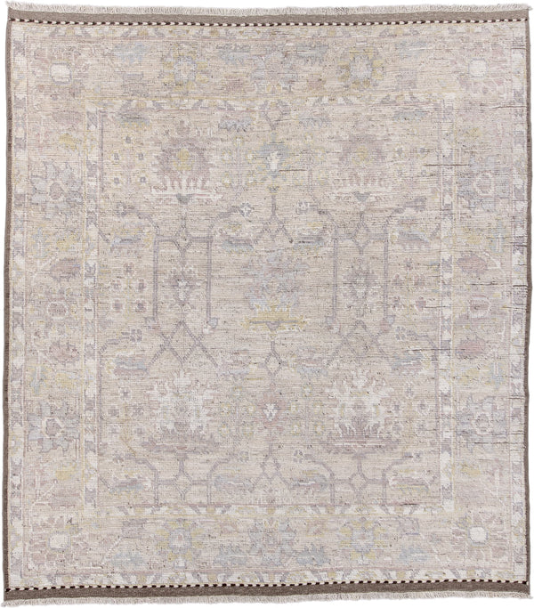 9' x 10' Turkish Rugs