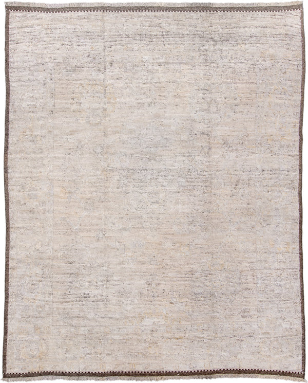 Abstract Tulu Rugs