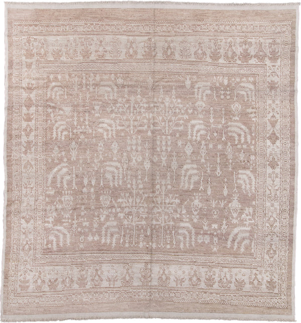 Oversize Tulu Rugs