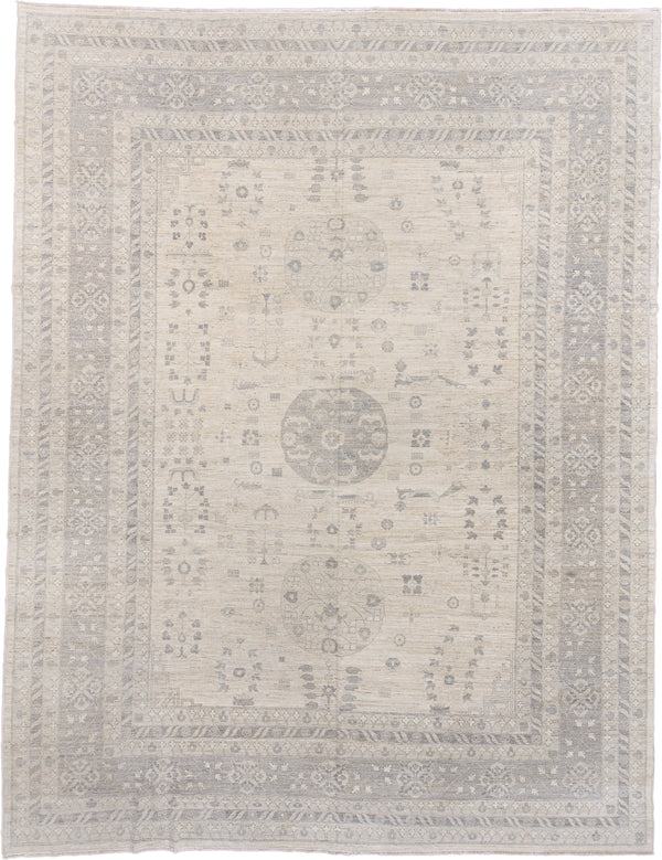 Vintage Khotan Rugs