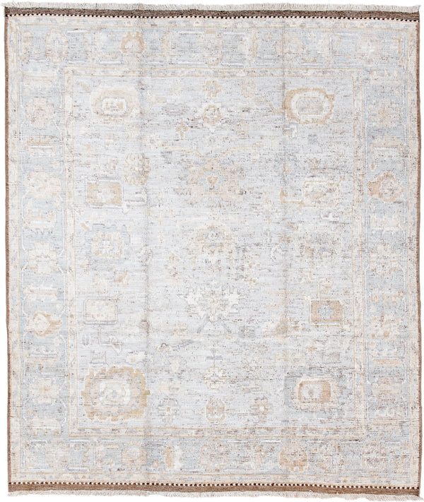 Vintage Oriental Rugs