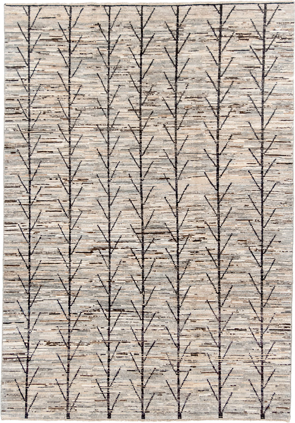 7' x 10' Muted Rugs