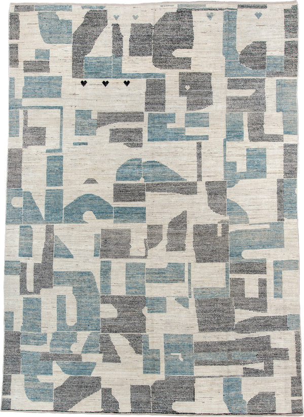 9' x 13' Tulu Rugs