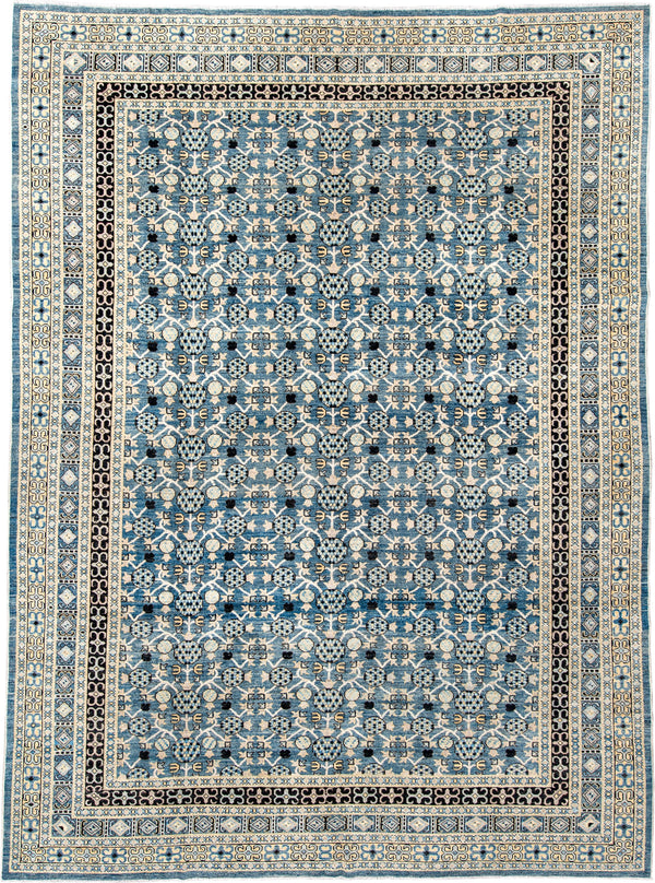 Vintage Khotan Rugs