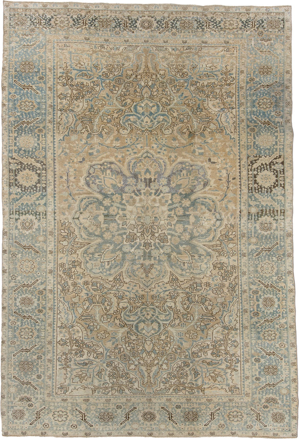 Traditional Heriz Rugs
