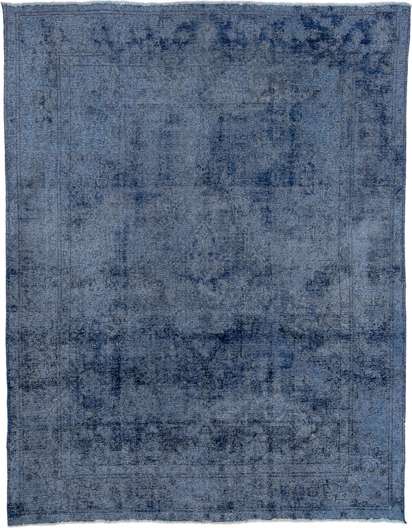 Abstract Purple Rugs