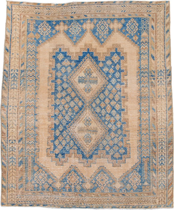 Medallion Afshar Rugs