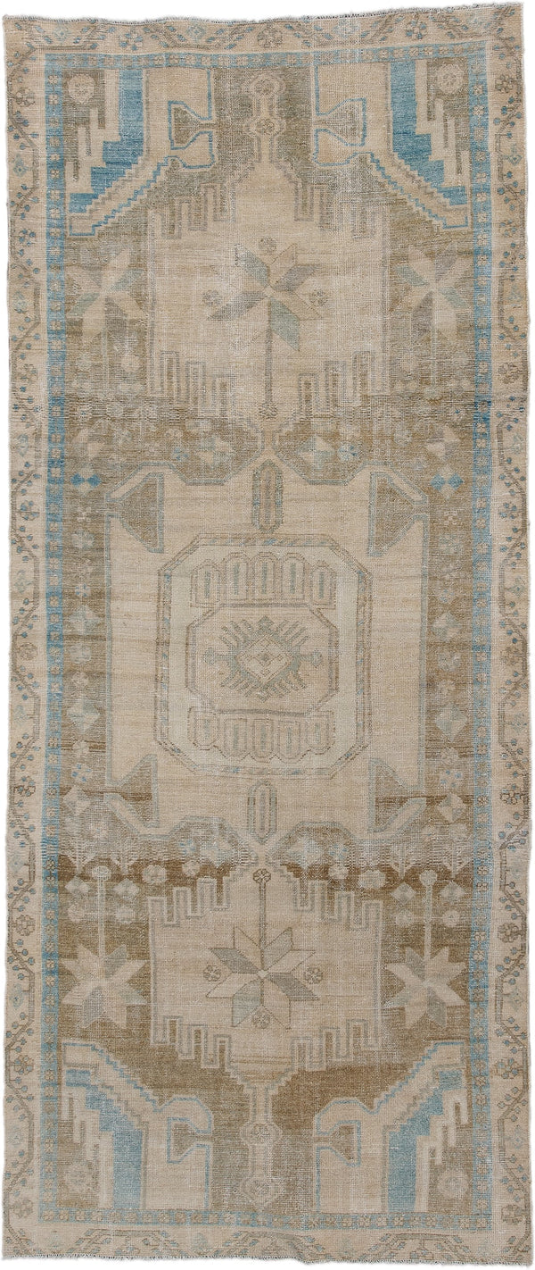 Neutral Malayer Rugs