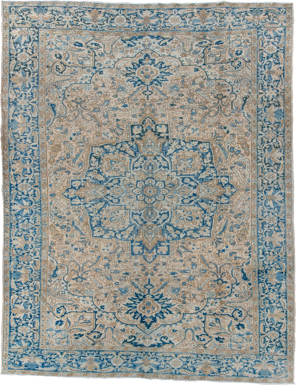 Cool Heriz Rugs