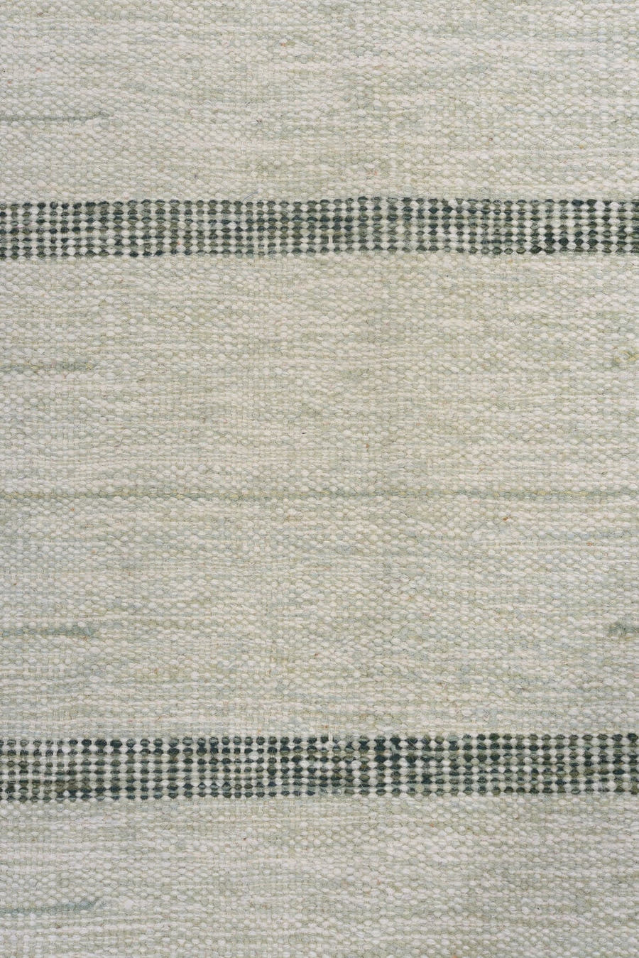 5' x 8' one-of-a-kind handmade antique Rollaken medium size rug. Color palette: ivory, sage, green, rose, cream, pink, red