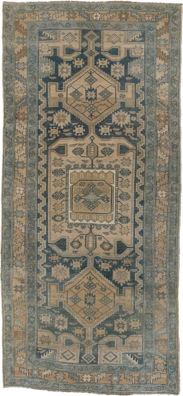 Medallion NW Persian Rugs