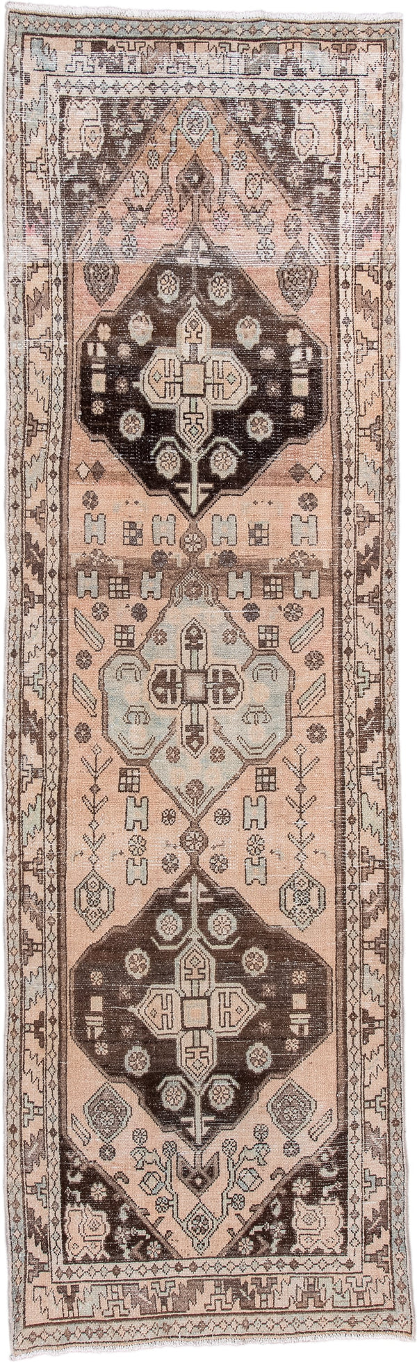 Hamadan Runner Rugs
