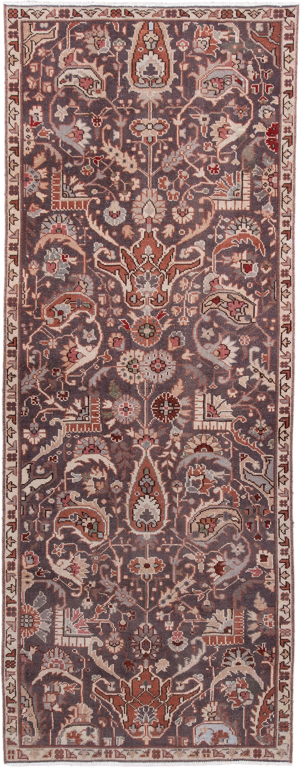 3' x 8' Turkish Rugs