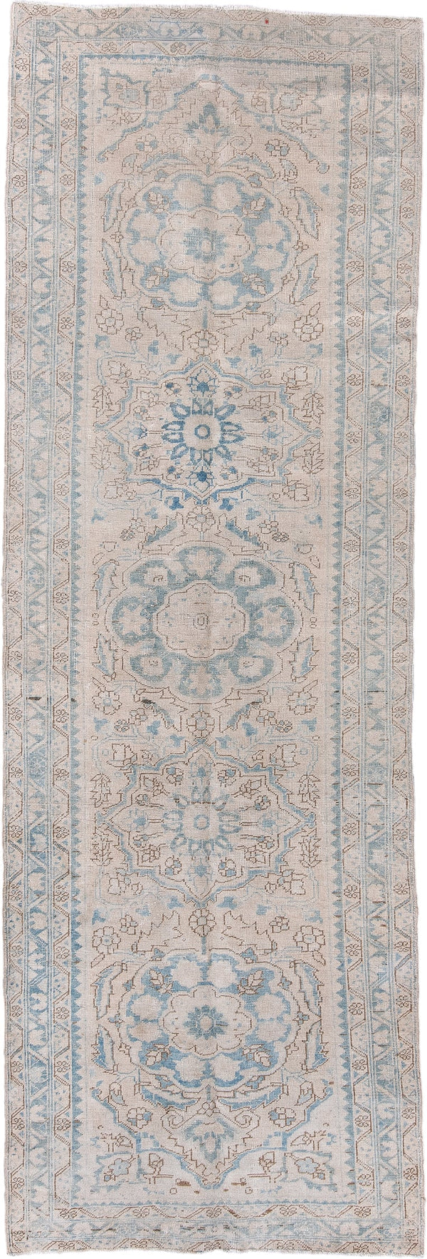 Traditional Runner Rugs