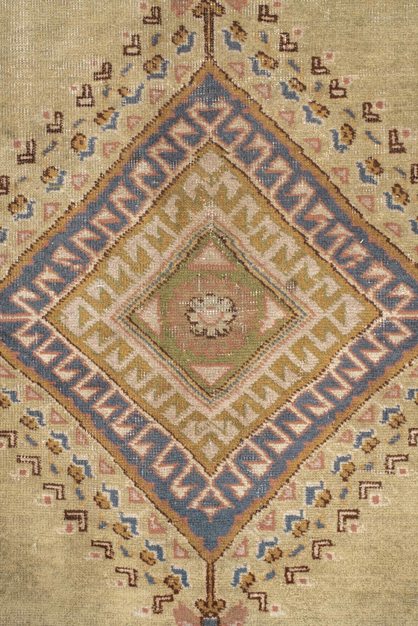 Sivas Rugs - Handmade, Vintage & Antique | Rug Styling