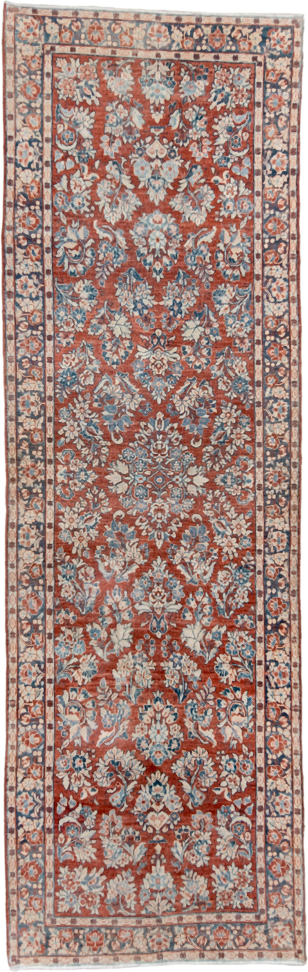 Antique Sarouk Rugs