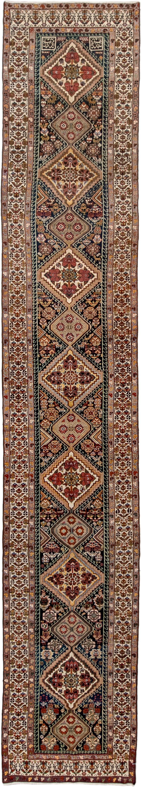 Muted Malayer Rugs