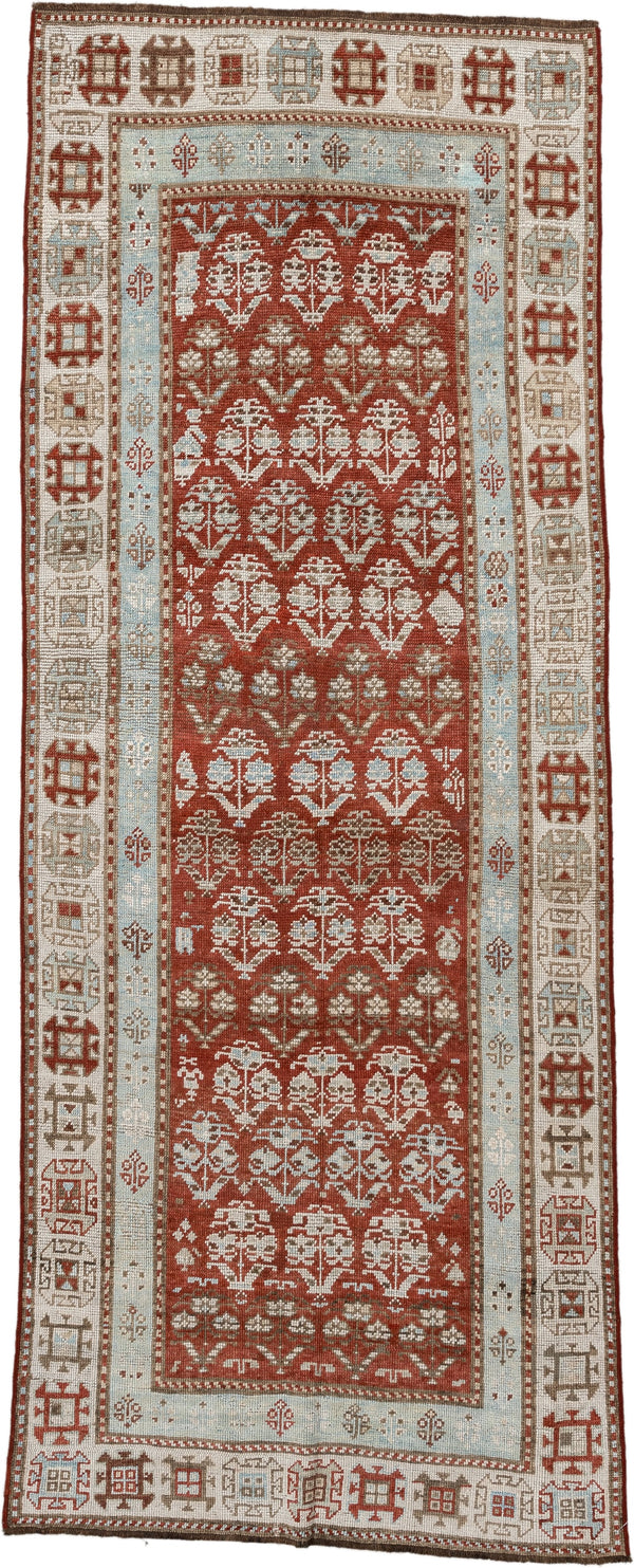 Warm NW Persian Rugs