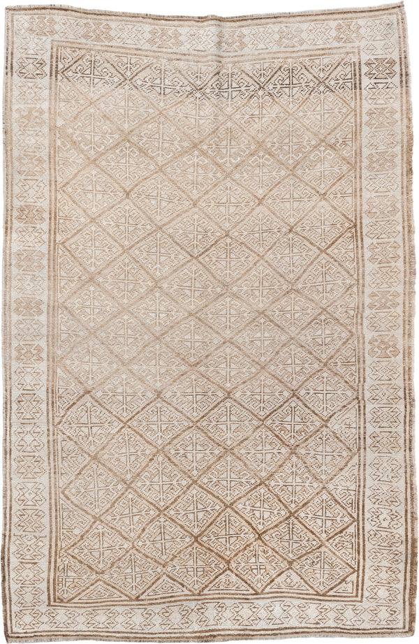 5' x 8' Oriental Rugs