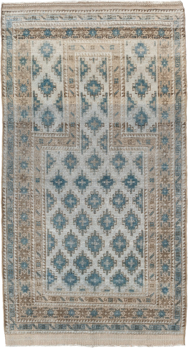 Small Neutral Rugs